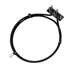 RESISTENCIA HORNO SMEG 2400W Resistencia Smeg 2400W 
