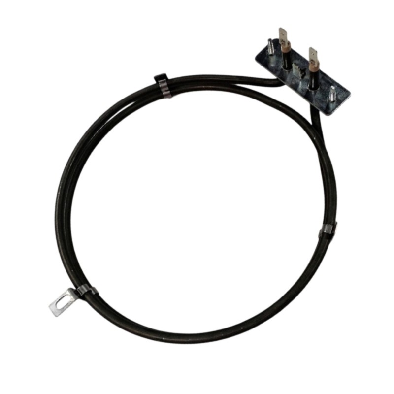 RESISTENCIA HORNO SMEG 2400W Resistencia Smeg 2400W