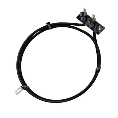 RESISTENCIA HORNO SMEG 2400W Resistencia Smeg 2400W