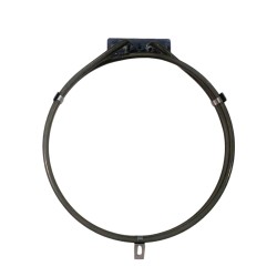 RESISTENCIA HORNO SMEG 2400W Resistencia Smeg 2400W