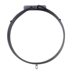 Resistencia horno SMEG Alfa135BM, Alfa135GH, Alfa135VM, Alfa135XM, Alfa161X FOEM RFT844, RFT844B, RFT84