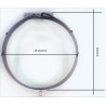 Resistencia horno SMEG 2660W Alfa135BM, Alfa135GH, Alfa135VM, Alfa135XM, Alfa161X, FOEM RFT844, RFT844B, RFT84