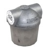 FILTRO ALUMINIO GASOLEO FAG 1/2" 90KG/H 20202/AL