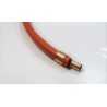 CABLE CONEXIÓN ELECTRODO QUEMADOR FLAXMER CREMAX BALTUR JOANNES Ø4 / Ø4 x425mm