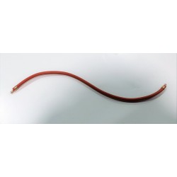 CABLE CONEXIÓN ELECTRODO QUEMADOR Ø4 / Ø6 x425mm
