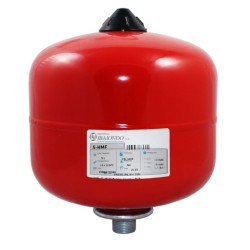 VASO EXPANSION GASÓLEO IBAIONDO 5lts. 10 BAR