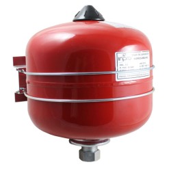 VASO EXPANSION INPRO GP70 GP130 GASÓLEO  5lts. 10 BAR