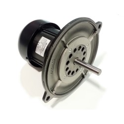 MOTOR SIMEL QUEMADOR FLAXMER LE15 - LE 25 TIPO VZS 4/2197 POLI 2