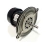 MOTOR SIMEL QUEMADOR FLAXMER LE15 - LE 25 TIPO VZS 4/2197 POLI 2