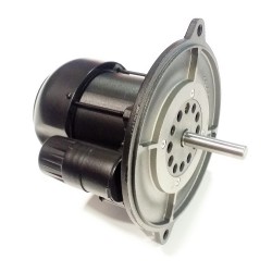 MOTOR SIMEL QUEMADOR FLAXMER LE15 - LE 25 TIPO VZS 4/2197 POLI 2