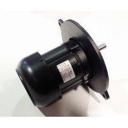 MOTOR SIMEL TIPO VZS 4/2197 POLI 2 QUEMADOR FLAXMER LE15 - LE 25