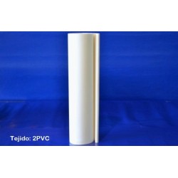 Lona pesadora 2700 x 600. 2PVC. SUBAL PH C_2P_90 CSM. SUBAL, MAPANVA, CSM, BONGARD, MENDOZA, ZELAIET