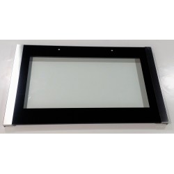 Cristal exterior HORNO EKA EKF 464 EKF 411