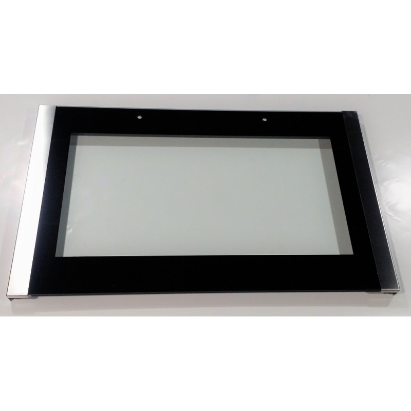 Cristal exterior HORNO EKA EKF 464 EKF 411