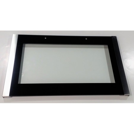 Cristal exterior HORNO EKA EKF 464 EKF 411