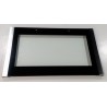 Cristal exterior HORNO EKA EKF 464 EKF 411