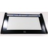 Cristal exterior HORNO EKA EKF 464 EKF 411