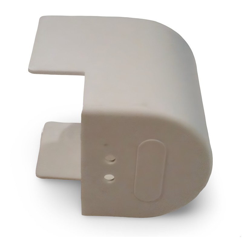 PROTECTOR RODILLO TENSOR LONA FORMADORAS CÁMARAS DE REPOSO PESADORAS LAMINADORAS SUBAL CSM CIBERPAN MAPANVA SALVA BONGARD