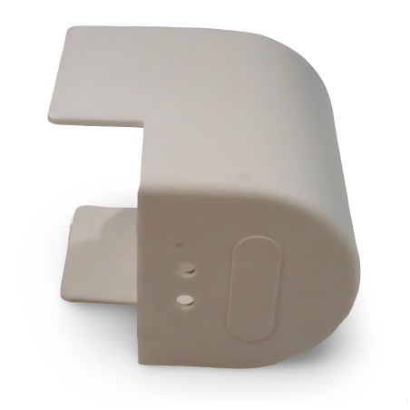 PROTECTOR RODILLO TENSOR LONA FORMADORAS CÁMARAS DE REPOSO PESADORAS LAMINADORAS SUBAL CSM CIBERPAN MAPANVA SALVA BONGARD