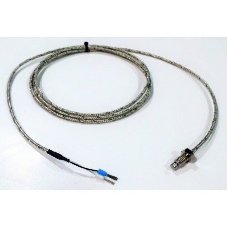 SONDA ENVASADORA SHRINK WRAP EKH-455
