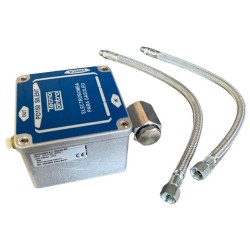 Tecno Crontol GRUPO PRESIÓN GASÓLEO PO150 SILENT Tecno Crontol PO140 PO141 SILENT