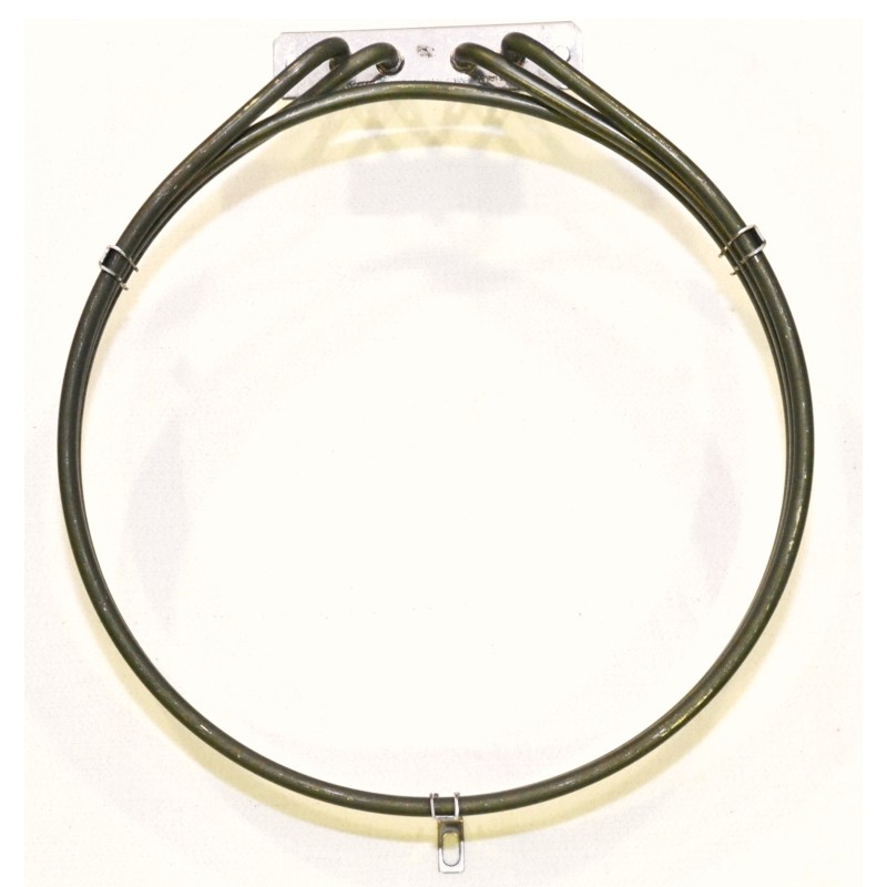RESISTENCIA HORNO SMEG  Alfa135B1, Alfa135X, Alfa135X1, Alfa135XV FOEM RFT744 830W-1770W