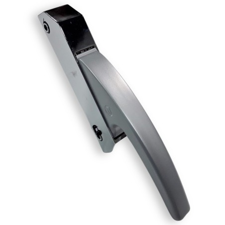 MANETA PUERTA HORNO INOXTREND  XT-M2005.72-3 INOXTREND C8118-00  MANETA PUERTA HORNO INOXTREND 2211 2210 2203