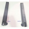 COLUMNAS PUERTA UNOX ANNA XF023 - DOMENICA XF043  CADA COLUMNA INCLUYE LAS CHAPAS Y GOMAS DE SUJECCI