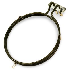 RESISTENCIA HORNO 2500W UNOX - EKA - RMG