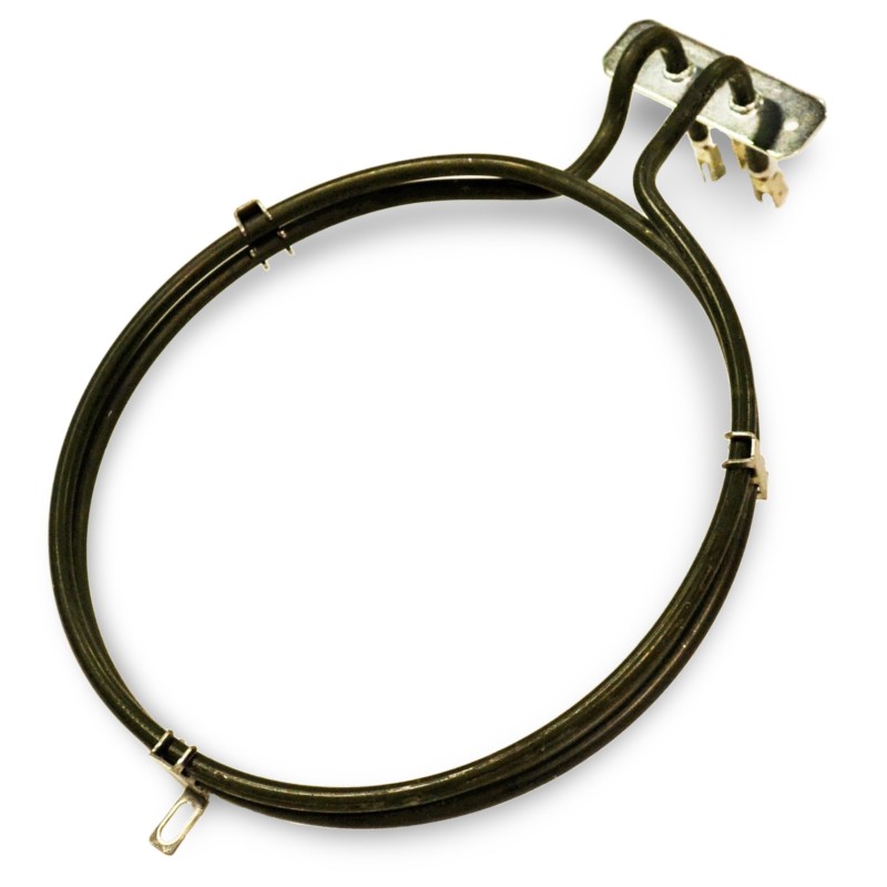 RESISTENCIA 2500W HORNO UNOX XF090 - EKA EKF 464 - RMG 900/900,3/908/913/930/411