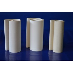 Lona pesadora DIVISORA SALVA Tipo B21 Modelo SM-11-G/90 Poliuretano SUBAL, MAPANVA, CSM, BONGARD,