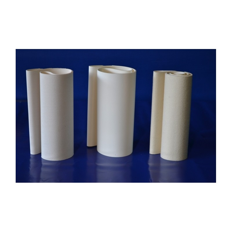 Lona pesadora DIVISORA SALVA Tipo B21 Modelo SM-11-G/90 Poliuretano SUBAL, MAPANVA, CSM, BONGARD,