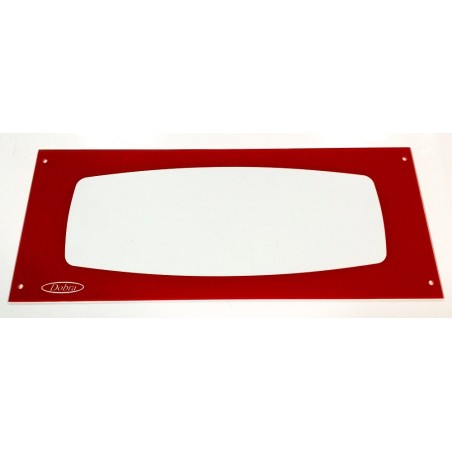 CRISTAL EXTERIOR HORNO DOBRA CR3 / FR3