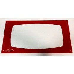 CRISTAL EXTERIOR HORNO DOBRA CR4 / FR4