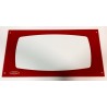 CRISTAL EXTERIOR HORNO DOBRA CR4 / FR4