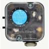PRESOSTATO DUNGS QUEMADOR FLAXMER QUEMADOR CREMAX LGW 10 A2 REGULACIÓN 1 A 10Mbar