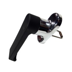 MANETA PUERTA HORNO RMG EKA FM 620H30 CONVOTHERM EKA:  EKF711TC ; EKF1111TC ; EKF611TC/075  FM: MODELOS RXB RMG TANDEM 6 TANDEM 