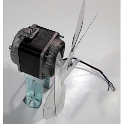 MOTOR VENTILADOR 10/36W SP MULTIANCLAJE