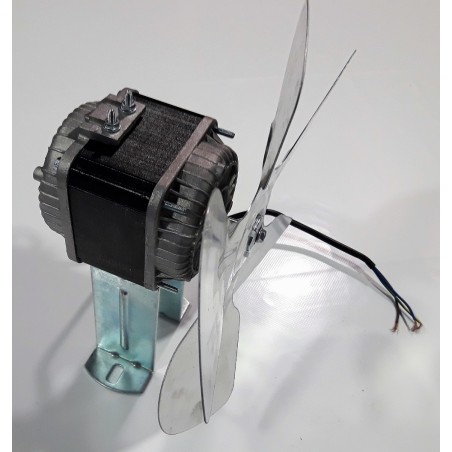 MOTOR VENTILADOR 10/36W SP MULTIANCLAJE