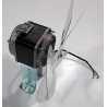 MOTOR VENTILADOR 10/36W SP MULTIANCLAJE