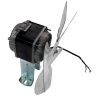 MOTOR VENTILADOR 10/36W SP MULTIANCLAJE