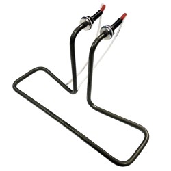 RESISTENCIA PARA CÁMARA FERMENTACIÓN POLARPAN 1000W