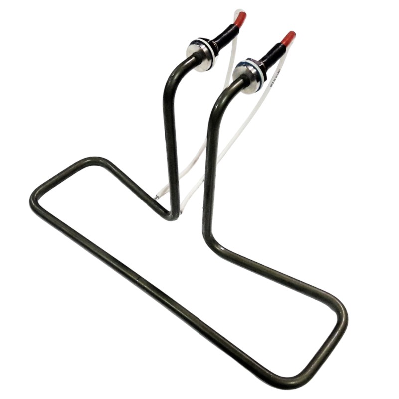 RESISTENCIA PARA CÁMARA FERMENTACIÓN POLARPAN 1000W