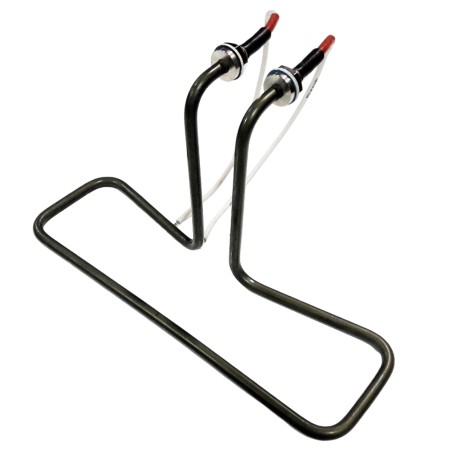 RESISTENCIA PARA CÁMARA FERMENTACIÓN POLARPAN 1000W