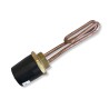 RESISTENCIA INMERSIÓN CALDERIN FERMENTADORA PANADERIA 1500W 230VAC