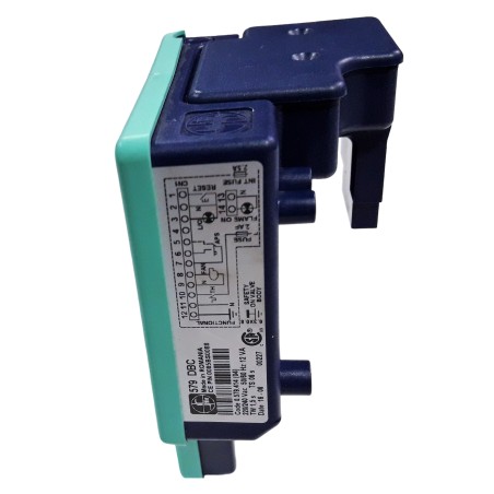 CENTRALITA SIT 579 DBC 0.579.414 (04) FM ST 604 ST610 EKA KF1001G  RMG 900G BEST FOR EASY 6 GAS  MONDIAL FORNI 0.579.418 (01) 0.
