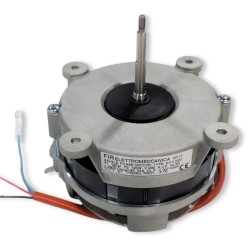 FIR 3013.2351 795210402 FIR 3002D2350 MOTOR HORNO FOEM RFT844 RMG STAR 4  EKA EKF711TC EKF1111TC EKF611TC/075 FM RXB 610 RX603 F