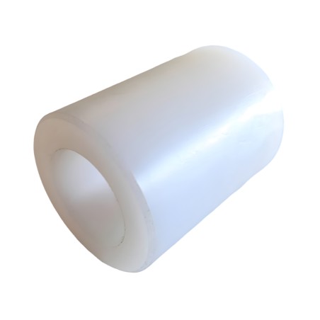 CASQUILLO NYLON BULON PESADORA 20x35x45mm