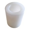 CASQUILLO NYLON BULON PESADORA 20x35x45mm