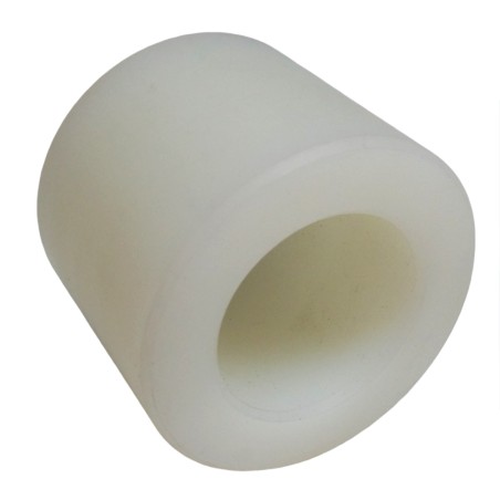 CASQUILLO NYLON PESADORA SUBAL CSM MAPANVA CIBERPAN SALVA CORREDOR MENDOZA MARTIN DISVAL HERCULES 45x50x30mm